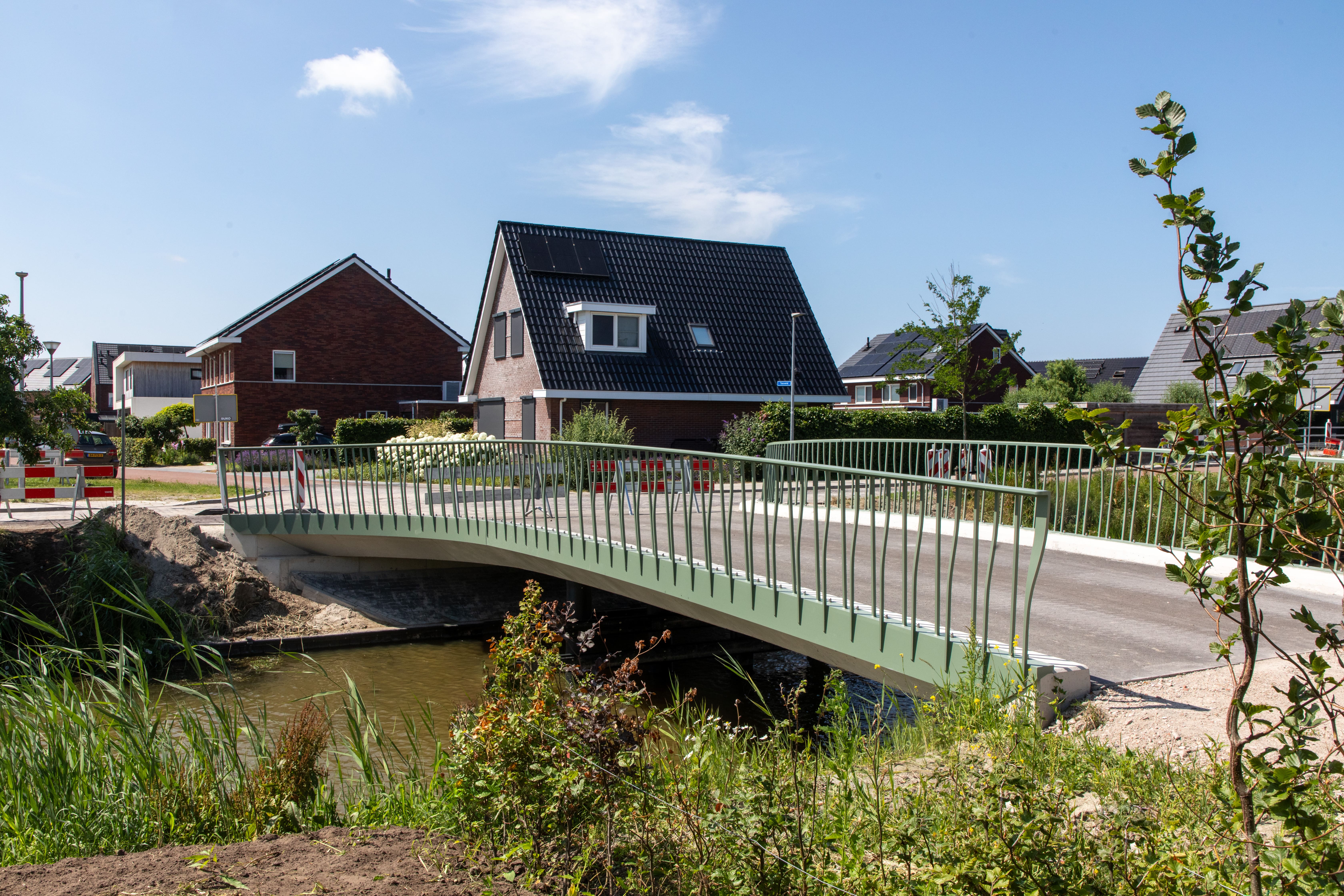 bruggen Munster